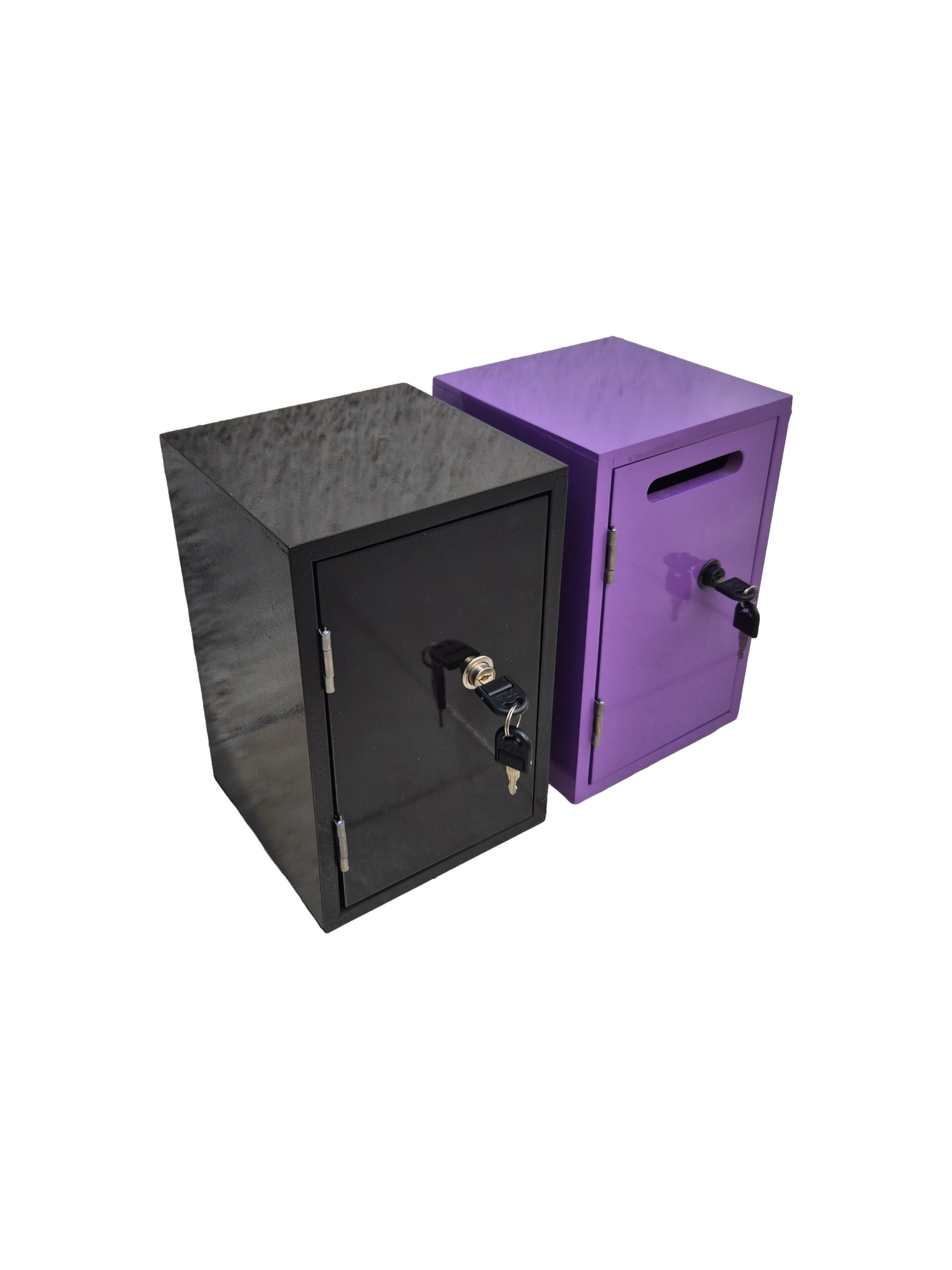 Mini Lockers