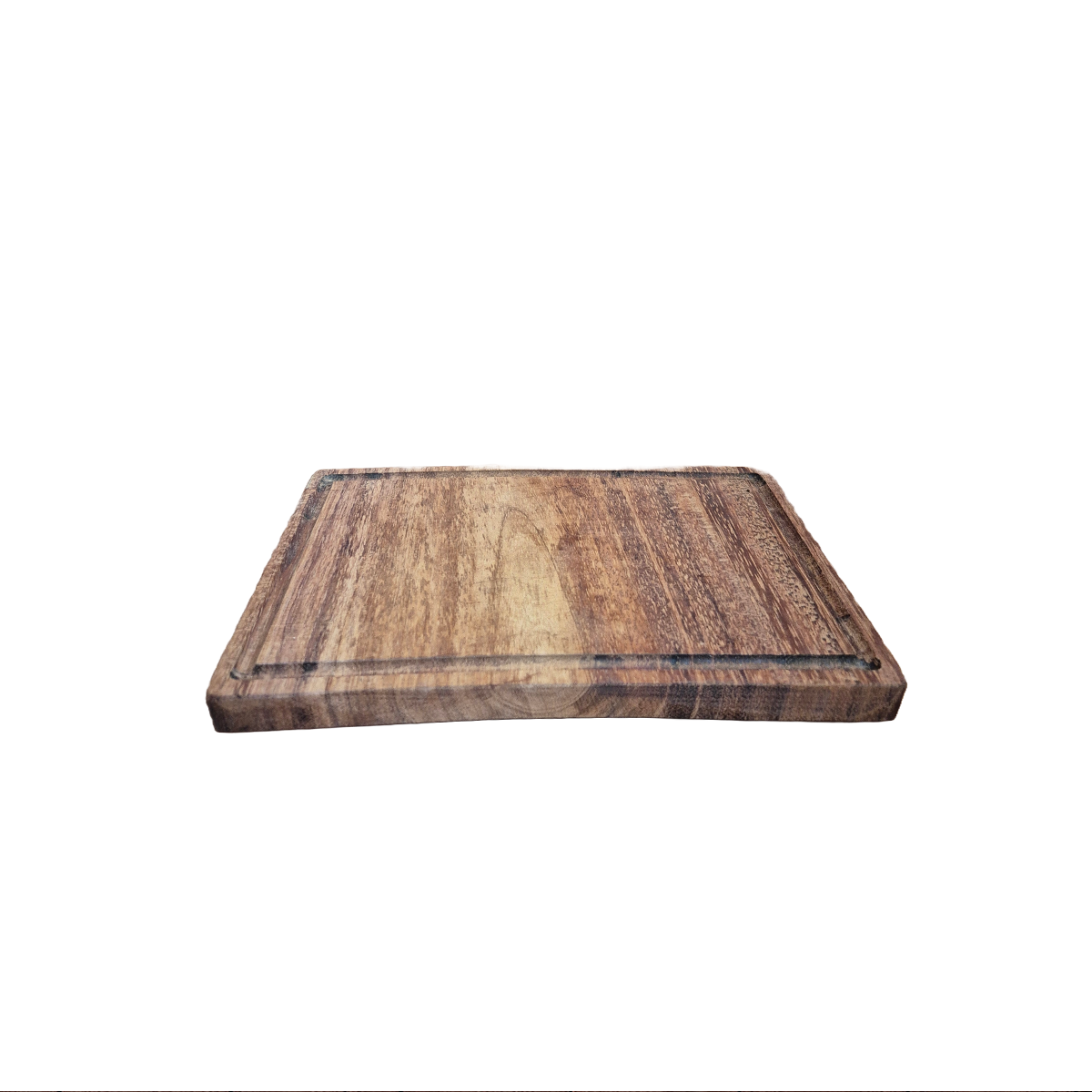 Tabla para picar de Parota